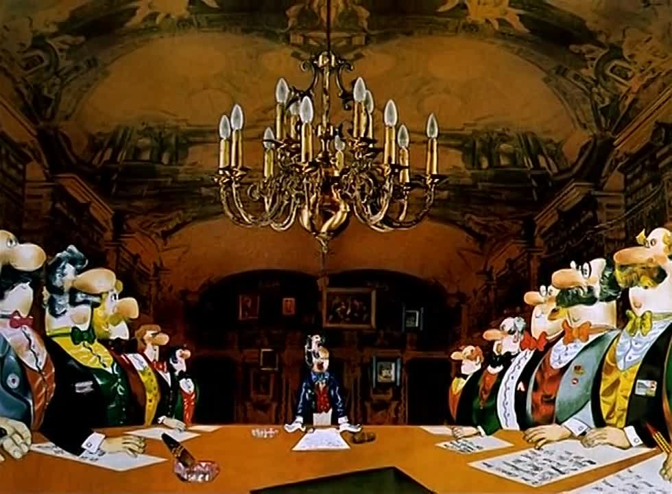 Приключения капитана Врунгеля