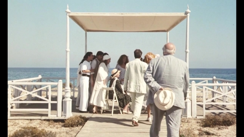 Theo Angelopoulos