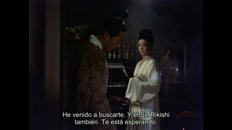Kenji Mizoguchi