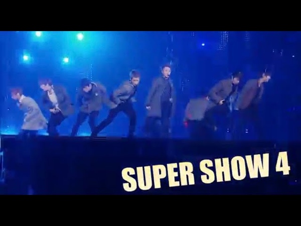 Super Junior