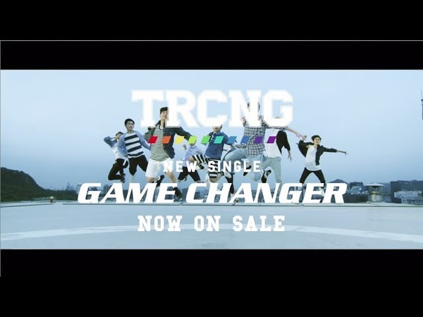 TRCNG