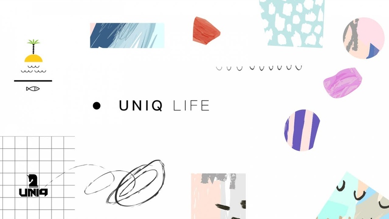 UNIQ