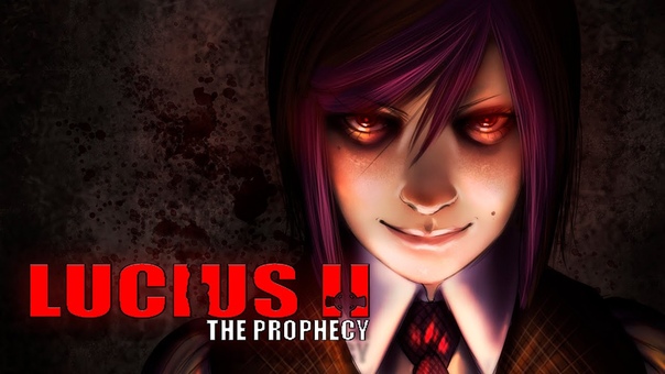 Minx Plays: Lucius II