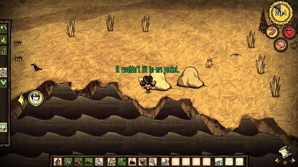 Minx and Friends Plays:Don't Starve Together