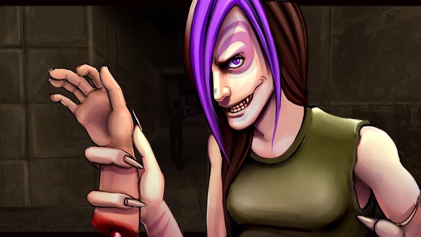 Minx Plays: Morbus GMode