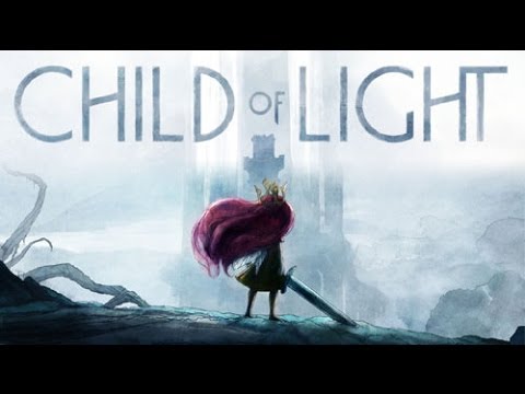 MInx Plays: Child Of Light