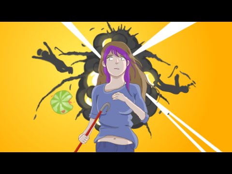 Minx plays: Gmod Deathrun