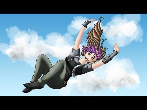 Minx Plays: Just Cause 2 w/Pewds & Ohm