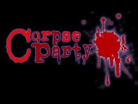 Minx Plays: Corpse Party [PSP]