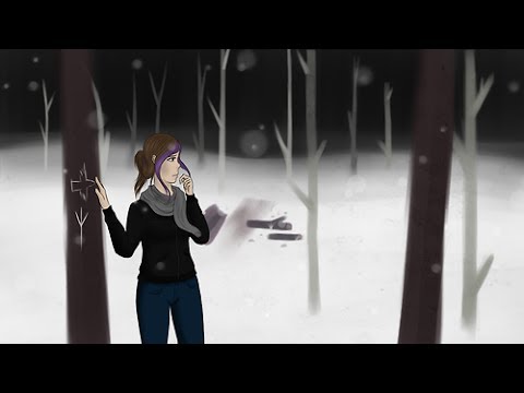 Minx Plays: Year Walk