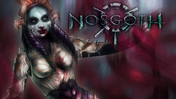 Minx Plays: Nosgoth
