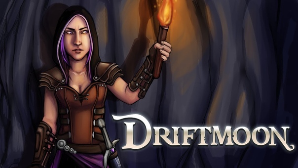 Minx Plays: Driftmoon