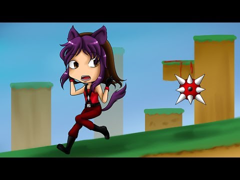 Minx Plays: Bloody Trapland w/Andy