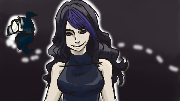 Minx Plays: Stalker