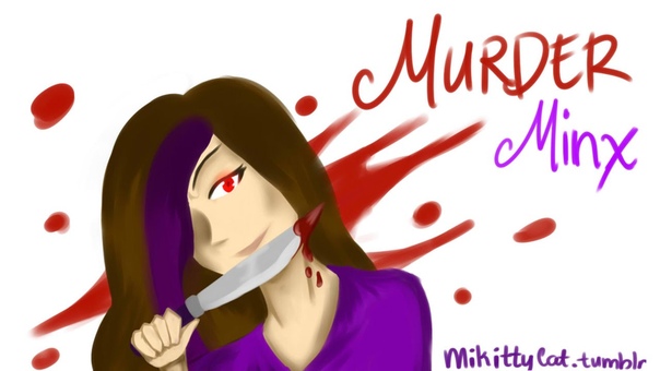 Minx Plays: Murder