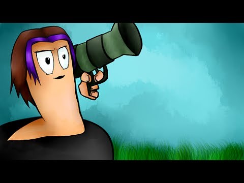 Minx plays: Worms Clan War