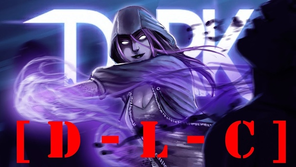 Minx Plays: Dark [done]