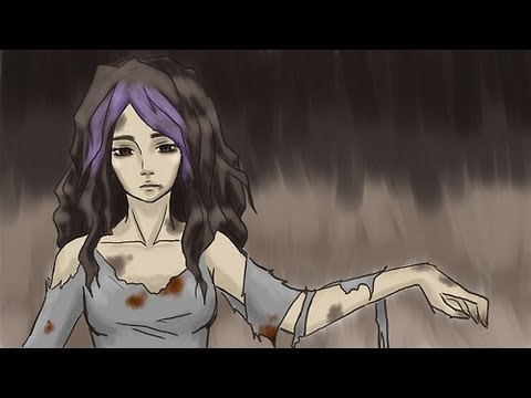 Minx Plays : Contagion