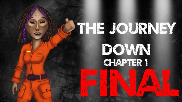 Minx Plays: The Journey Down