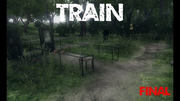 Minx Plays : Train