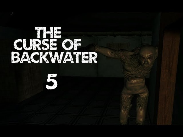 Minx plays: The Curse Of Blackwater