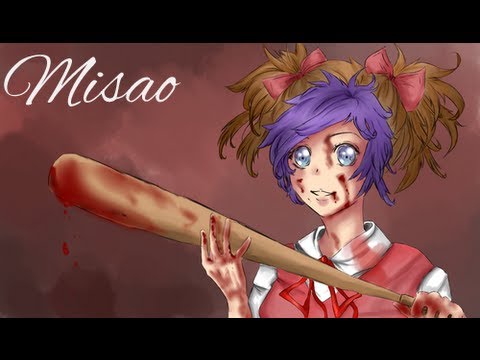 Minx plays: Misao