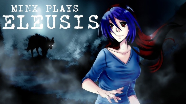 Minx Plays: Eleusis