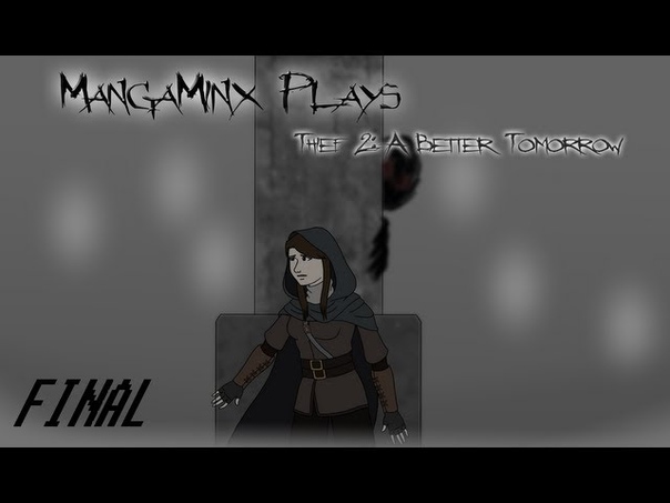 Minx Plays: A Better Tomorrow