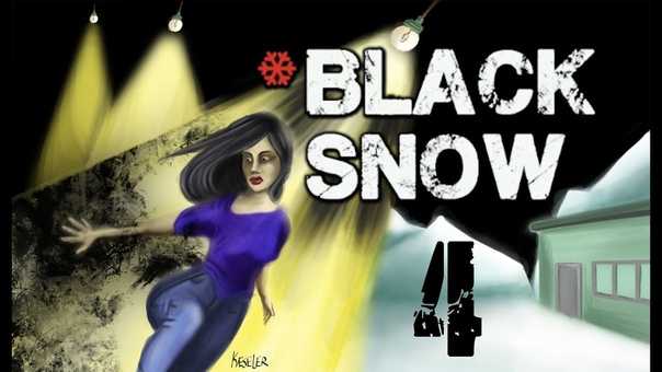 Minx Plays: Black Snow