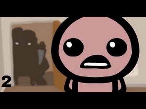 Minx Plays: The Binding Of Isaac