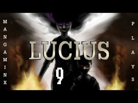 Minx Plays: Lucius