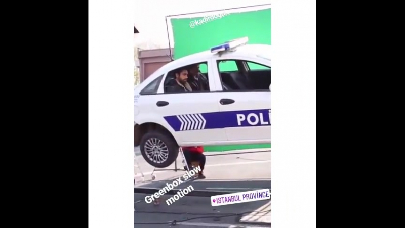 BABAMIN GUNAHLARI сет