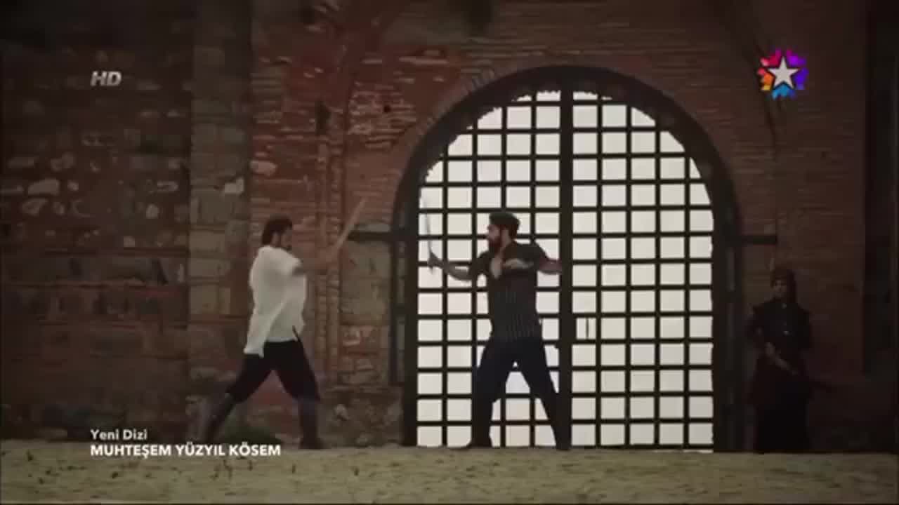 KOSEM фрагменты