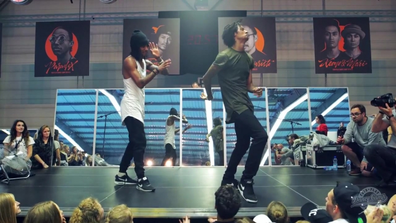 Les Twins