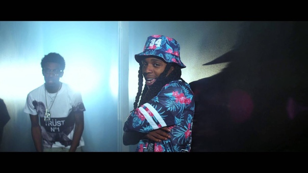 Jacquees