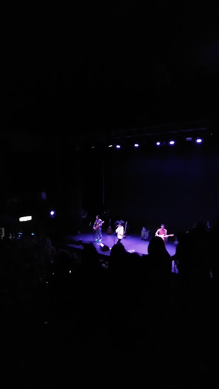 190315 Hyukoh  HOW TO FIND TRUE LOVE & HAPPINESS