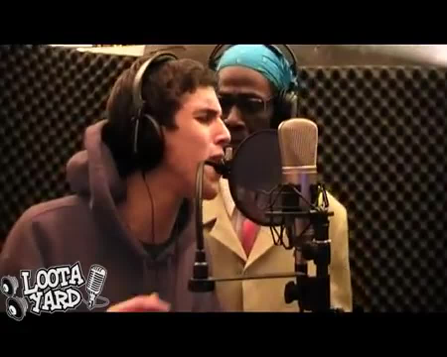 REGGAE1