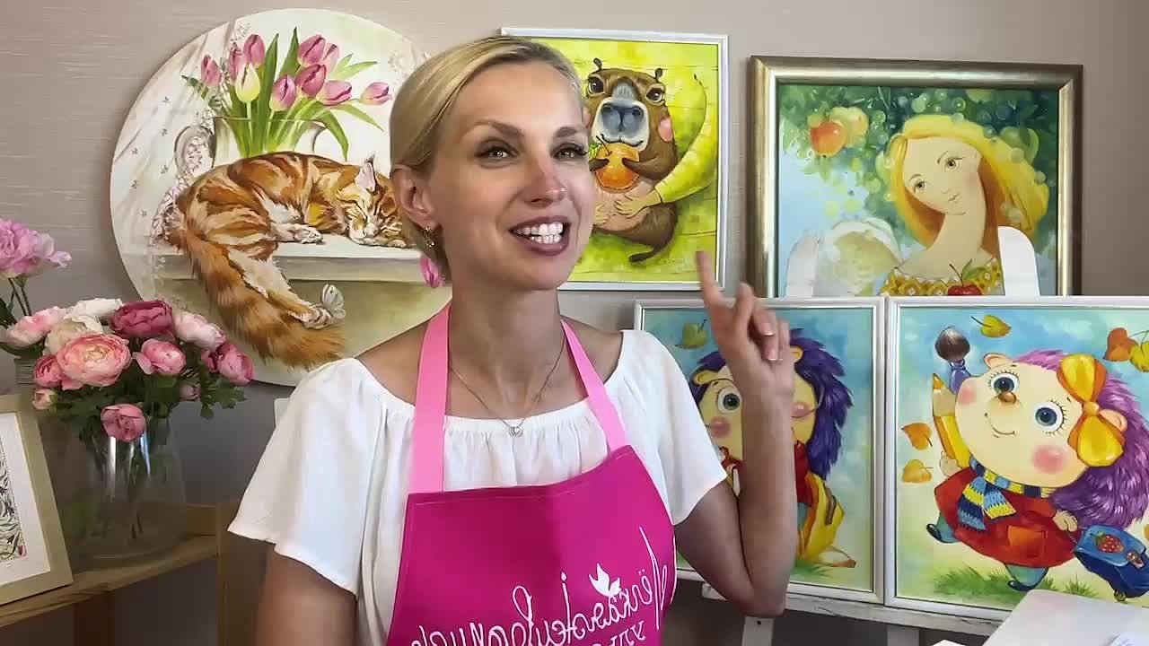 СОБЫТИЯ ЛЕГКОЙ ЖИВОПИСИ