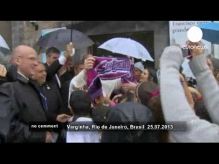 Календарь / 25.07.2013 г.