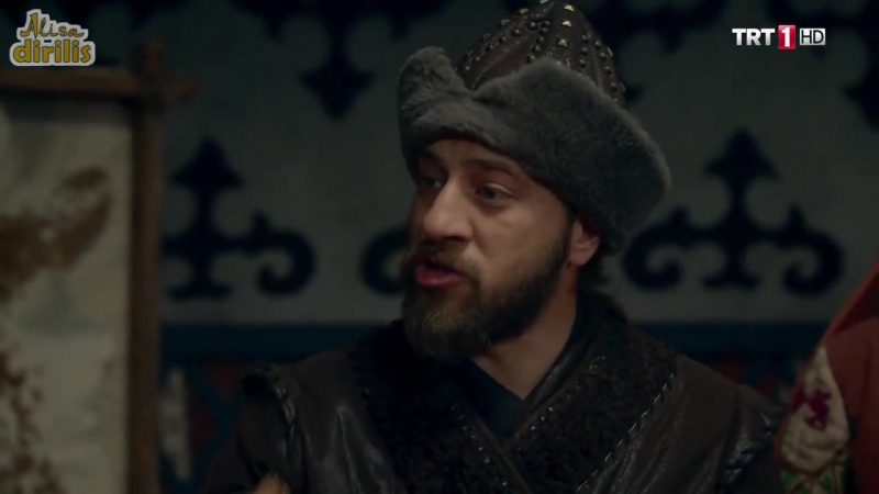 Гюндогду (нарезки из серий)