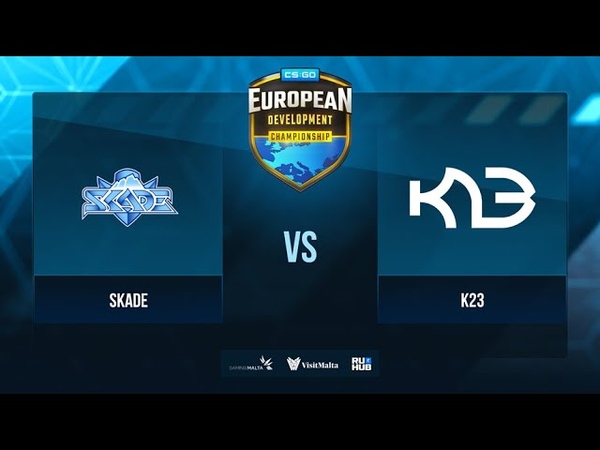 European Development Championship Season 5