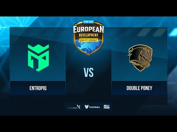 European Development Championship Season 4