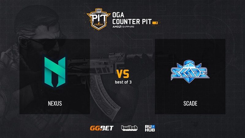 OGA Counter PIT by AMD and Sapphire Season 8