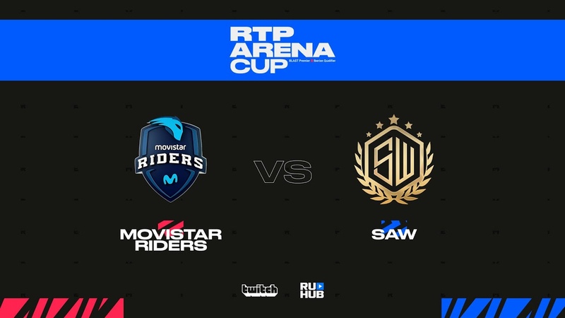 RTP Arena Cup