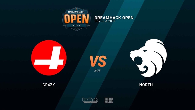 DreamHack Open Sevilla 2019