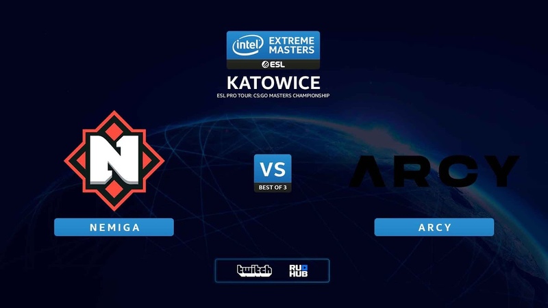 IEM Katowice 2020 Qualification