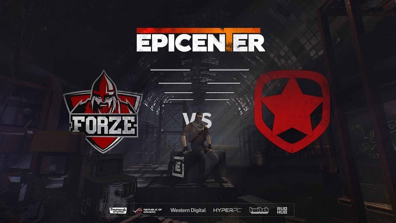 EPICENTER 2019 Qualifiers