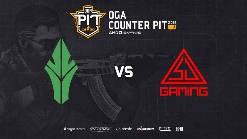 OGA Counter PIT Season 6