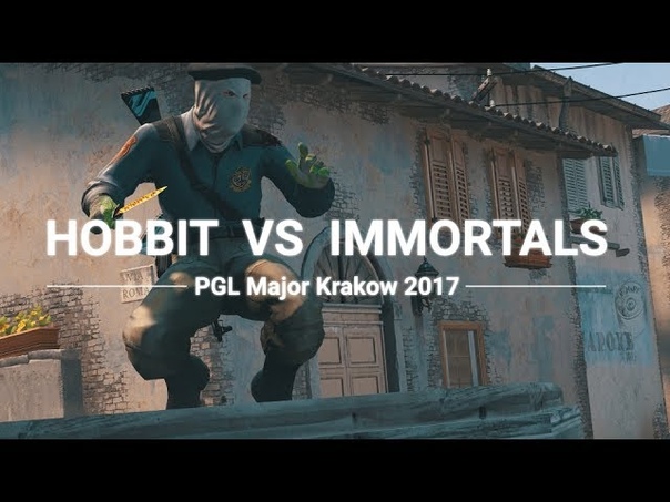 PGL Major Kraków 2017