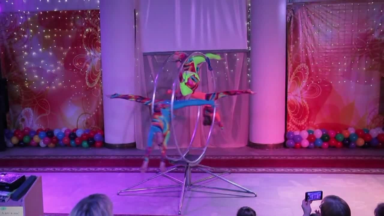 ДК им. М.И.Калинина 2021 год